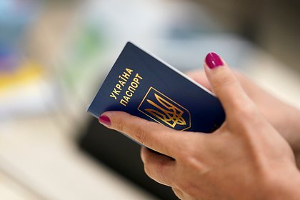 Две европейские страны захотели вывести украинских беженцев из систем соцподдержки