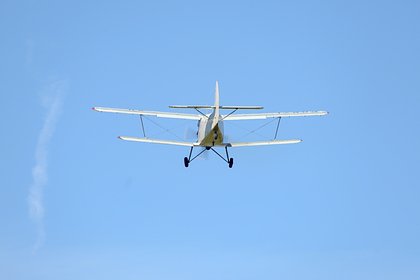 Появились подробности о пропавшем в Якутии самолете Ан-2