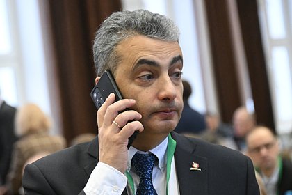 В квартиру российского политика пришли с обысками