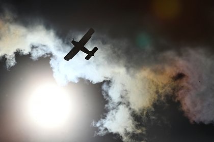 Раскрыты подробности о находящихся на борту пропавшего Ан-2 в Якутии людях
