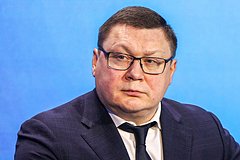 Максим Митрофанов