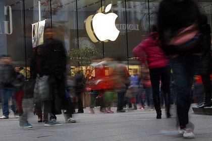 Apple лишила обновлений все компьютеры с процессором Intel