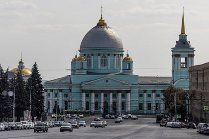 Названа дата досрочных выборов губернатора Курской области