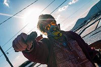 В России сняли сериал о русских туристах во Вьетнаме — «Высокий сезон». Каким получился главный экшен сезона?