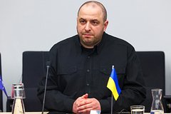 Рустем Умеров