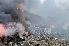 Архивное фото