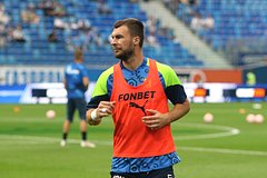 Николай Комличенко