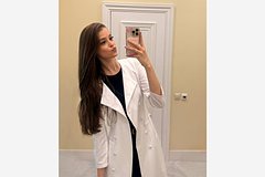 Валентина Алексеева