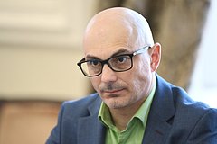 Армен Гаспарян