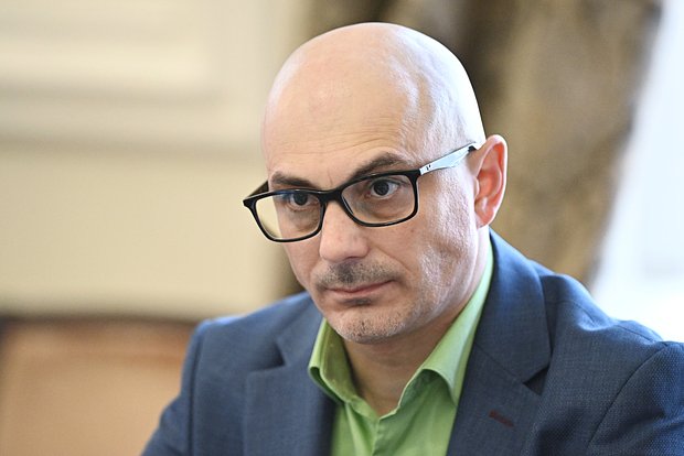 Армен Гаспарян