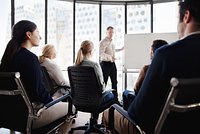 Коучинг: что это, базовые принципы и виды