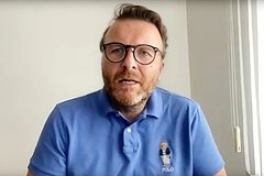 Сергей Феоктистов