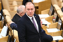 Дмитрий Белик