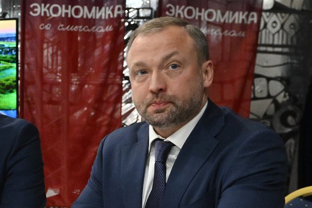Александр Ремига