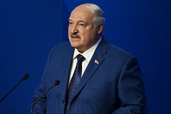 Александр Лукашенко