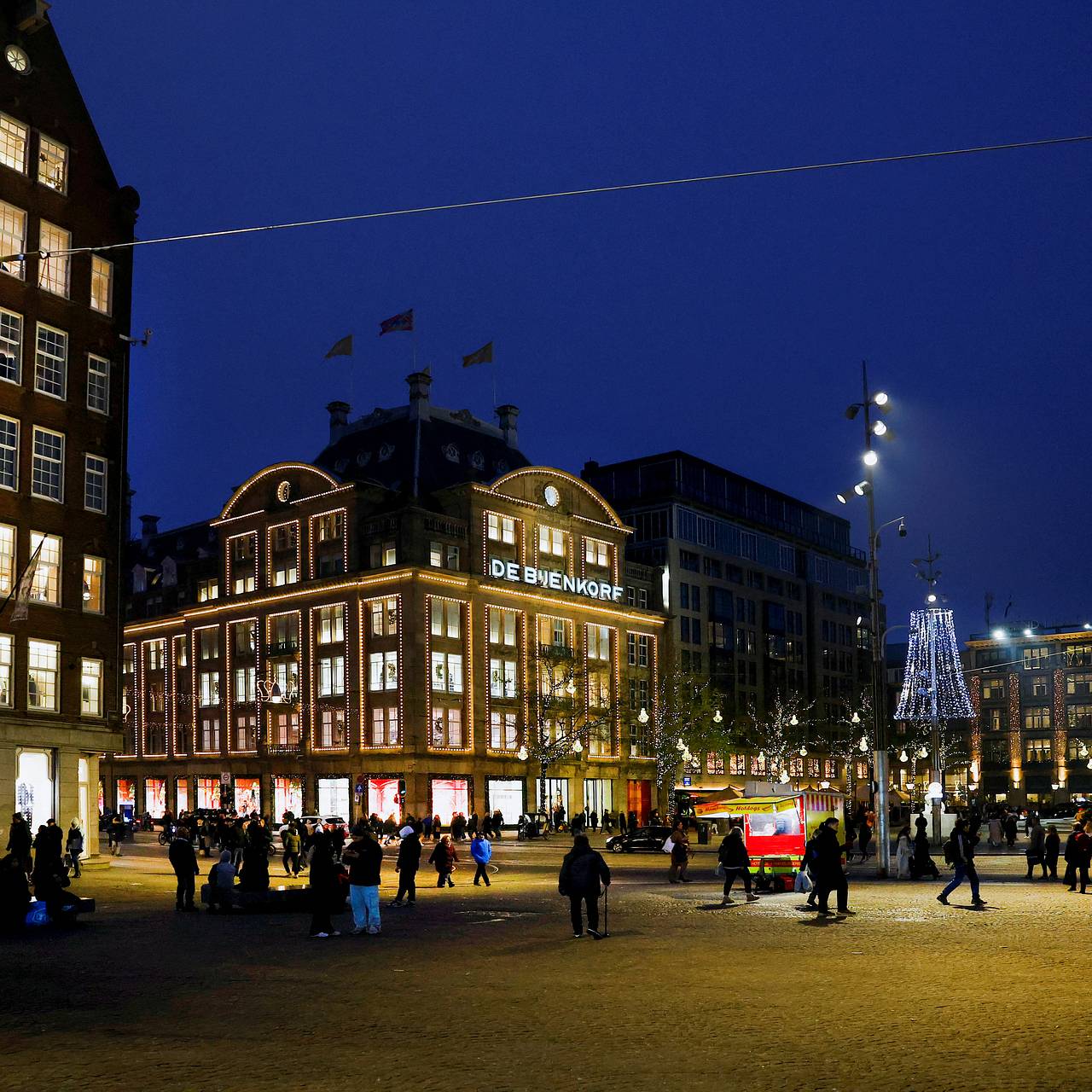 Фото: Piroschka van de Wouw / Reuters