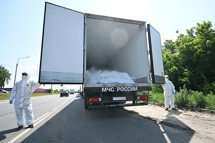 В спецназе «Ахмат» рассказали анекдот о судьбе бойцов ВСУ и их союзников