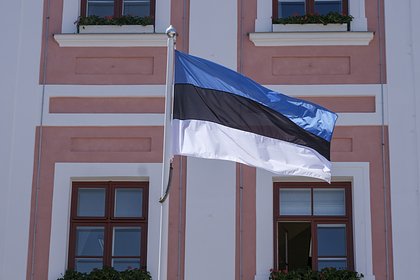 В Эстонии переименовали Русский театр