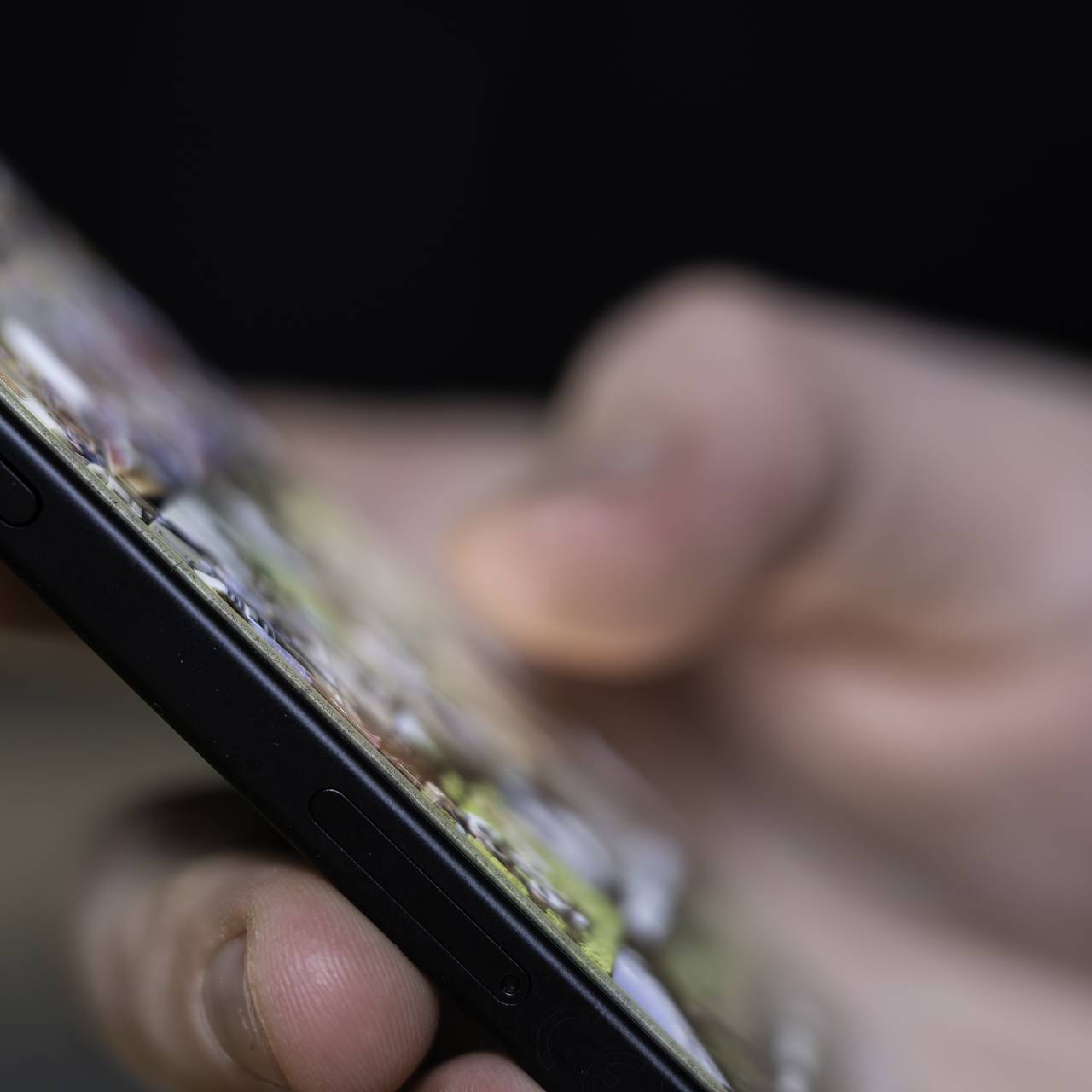 Фото: Silas Stein / dpa / Global Look Press