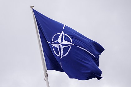 В НАТО захотели сделать расходы на Украину обязательными
