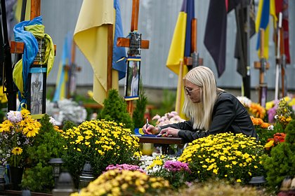 На Украине задумались о мобилизации женщин