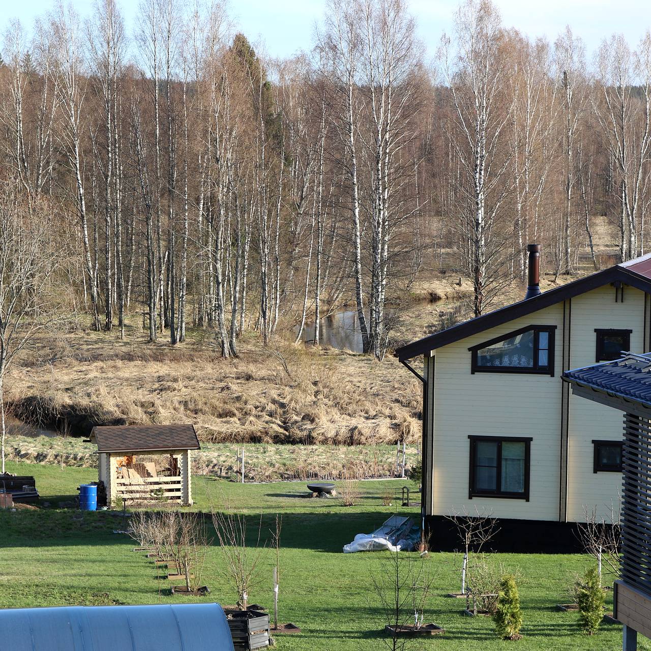 Фото: Maksim Konstantinov / Globallookpress