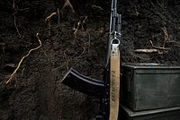 Ситуацию в Сумской области назвали угрожающей для украинской армии. Что стало причиной стремительного отступления ВСУ?