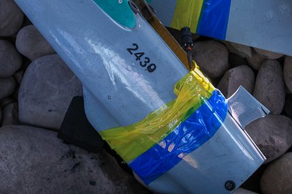 Украина выпустила по региону России свыше 15 беспилотников