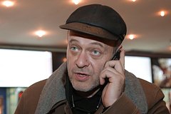 Денис Евстигнеев