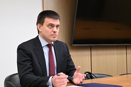 Губернатор высказался об аресте мэра Красноярска