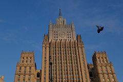 В России ответили на ноту протеста Узбекистана по мигрантам