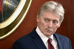 Дмитрий Песков