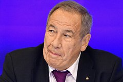 Шамиль Тарпищев