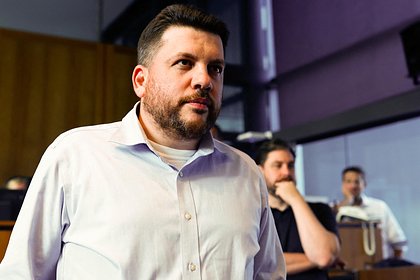 Экс-глава ФБК получил заочный приговор за экстремизм и фейки