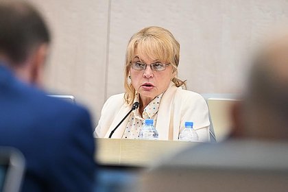 Стала известна судьба выборов губернатора Курской области после одного решения ЦИК