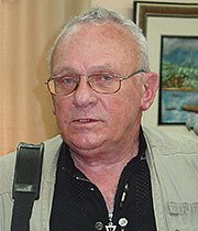 Эдуард Кузнецов
