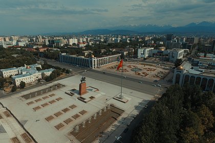В одной стране Центральной Азии начали борьбу с мигрантами