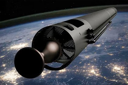 Итальянская компания запланировала запуск ракет с Сардинии
