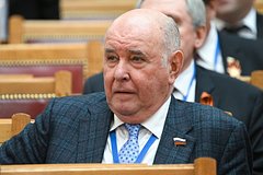 Григорий Карасин