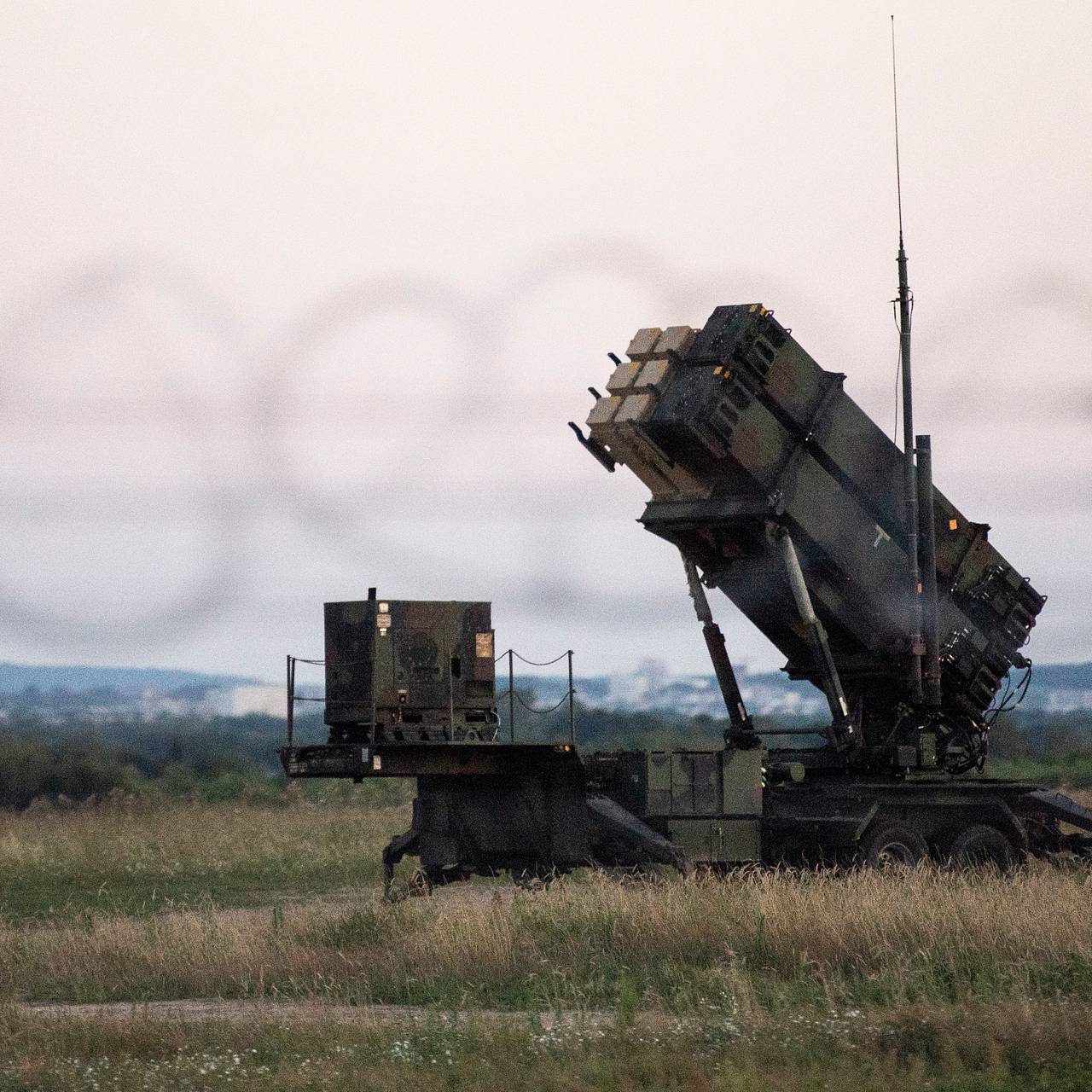 Фото: Christophe Gateau / Globallookpress.com