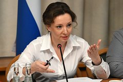 Анна Кузнецова