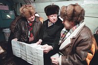 «Если бы не Чубайс этот, все у нас было бы хорошо» Одному из главных политиков 1990-х — 70 лет. Какой след он оставил в истории?