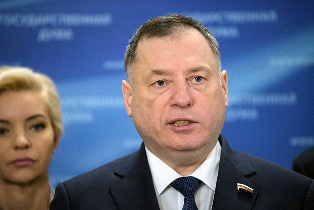 Юрий Швыткин