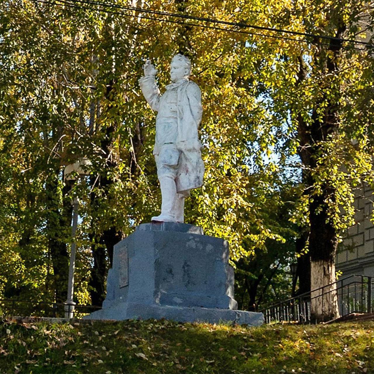 Фото: сервис «Яндекс.Карты»