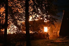 Архивное фото