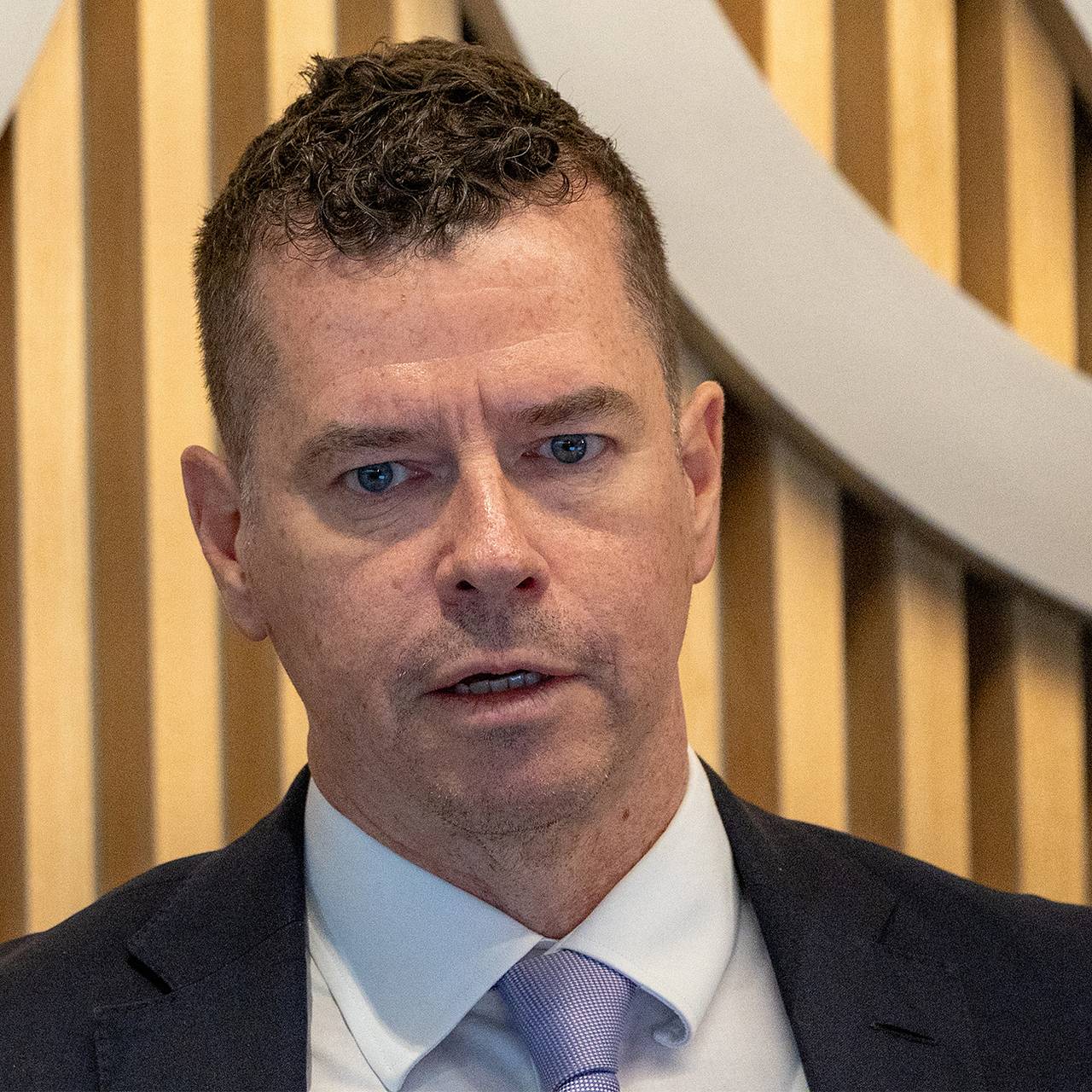 Кит Макконнелл. Фото: Denis Balibouse / Reuters