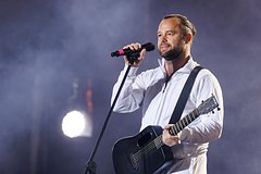 Виталий Гогунский