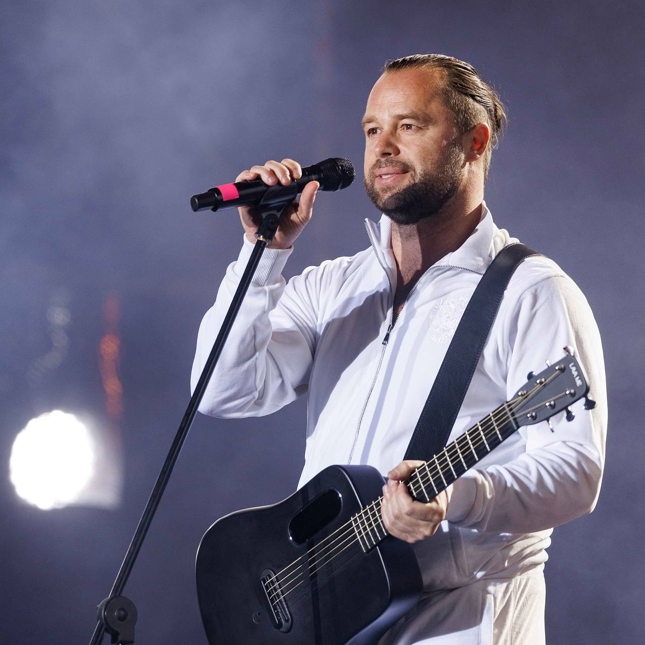 Виталий Гогунский. Фото: Sergey Elagin / Business Online / Globallookpress.com 