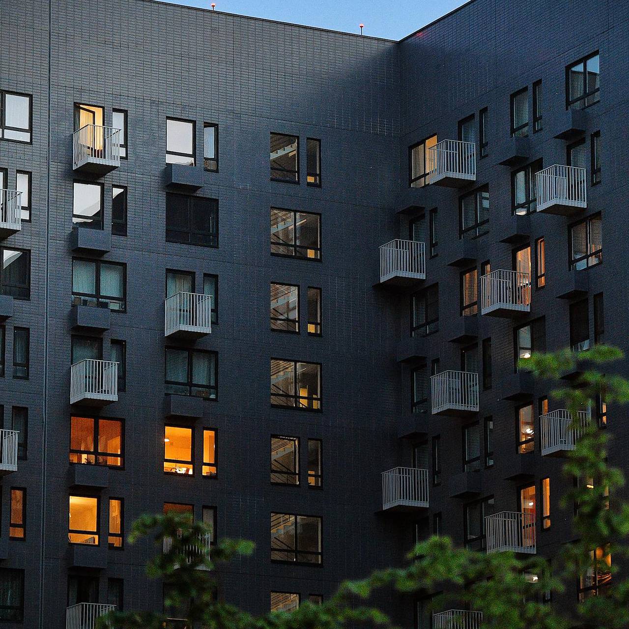 Фото: Эмин Джафаров / Коммерсантъ