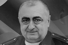Павел Беликов